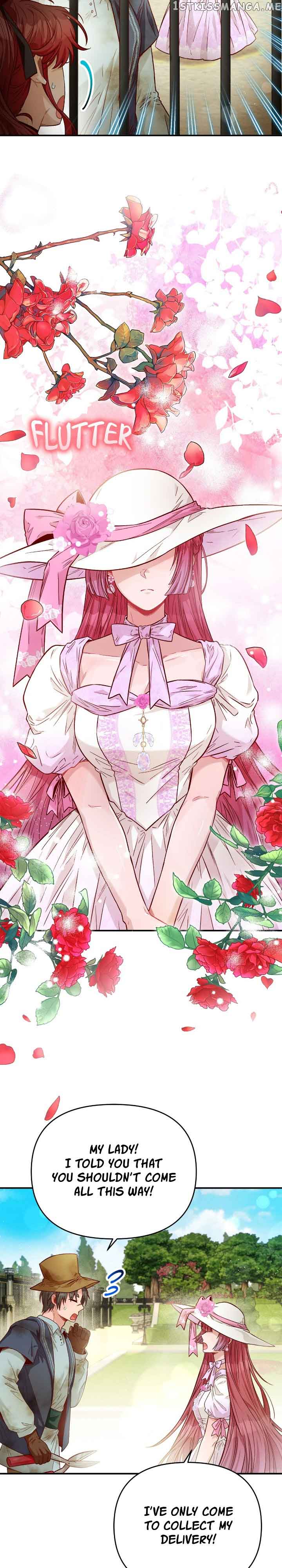 Aristité was Blessed with a Curse Chapter 48 147 14