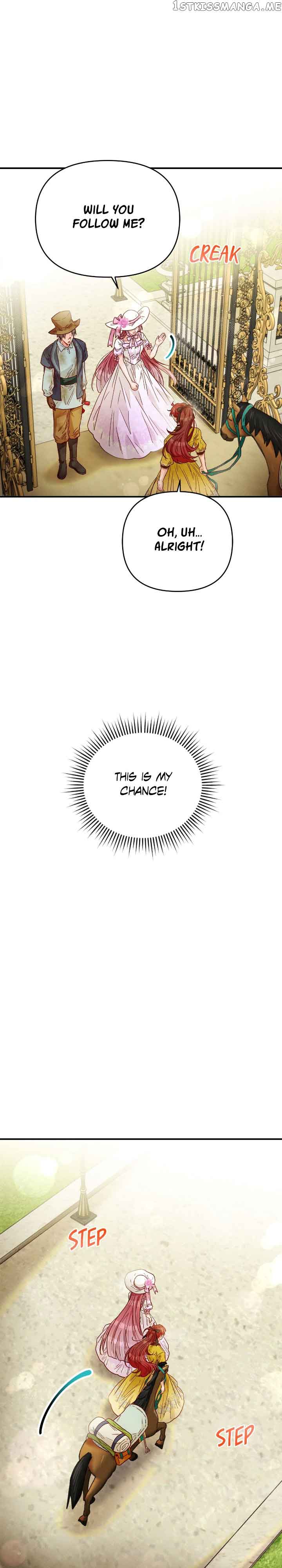 Aristité was Blessed with a Curse Chapter 48 149 16