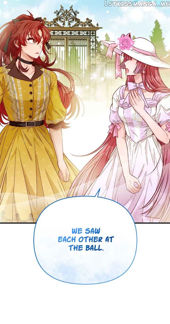 Aristité was Blessed with a Curse Chapter 48 151 18