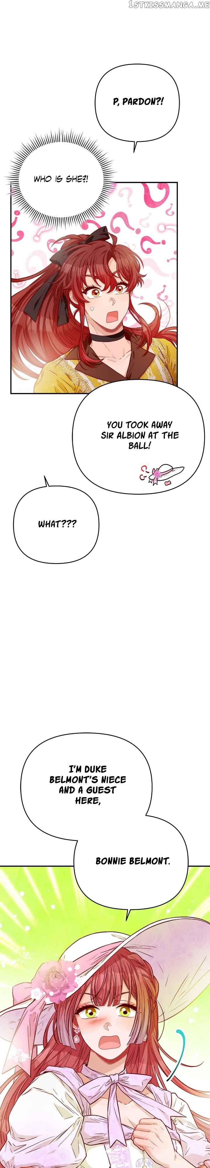 Aristité was Blessed with a Curse Chapter 48 152 19