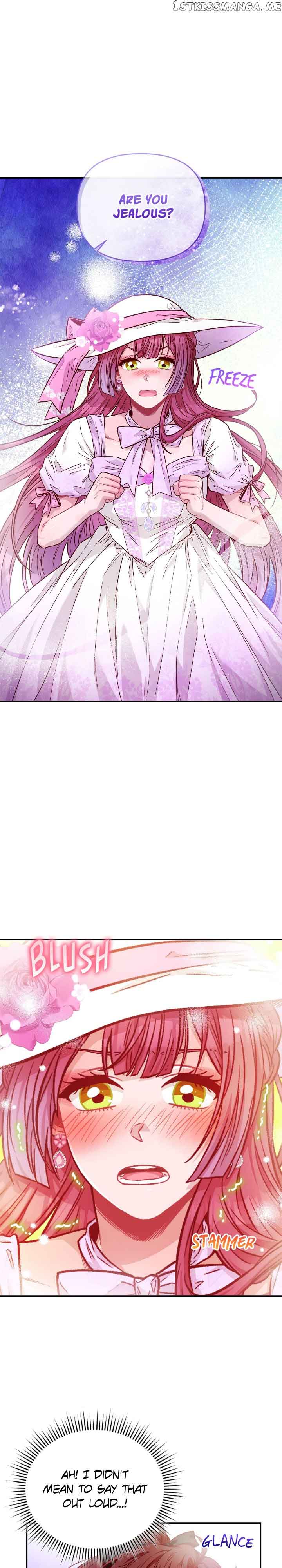 Aristité was Blessed with a Curse Chapter 48 162 29