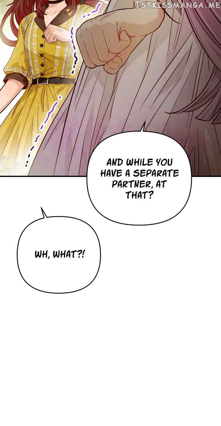 Aristité was Blessed with a Curse Chapter 48 164 31