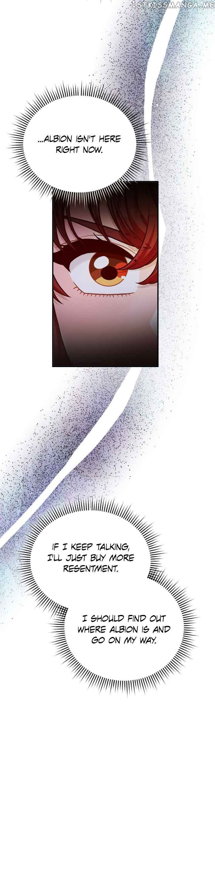 Aristité was Blessed with a Curse Chapter 48 166 33