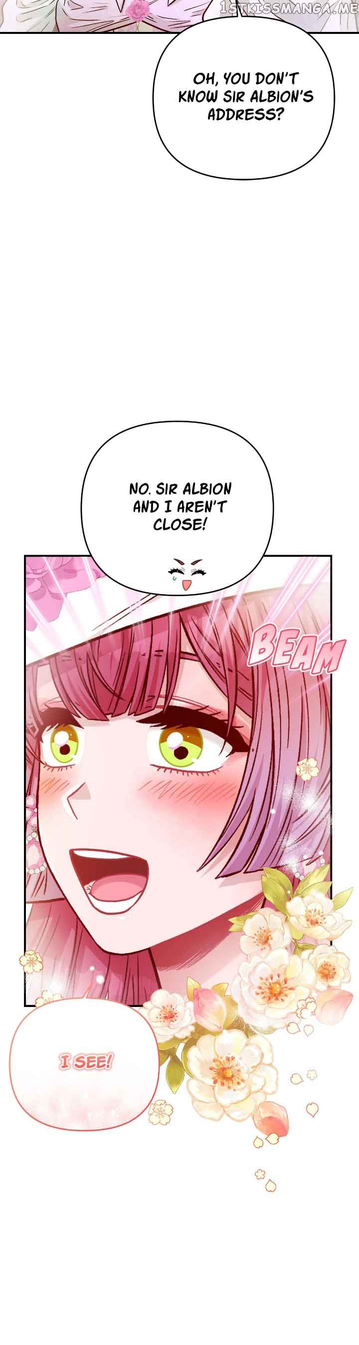 Aristité was Blessed with a Curse Chapter 48 168 35