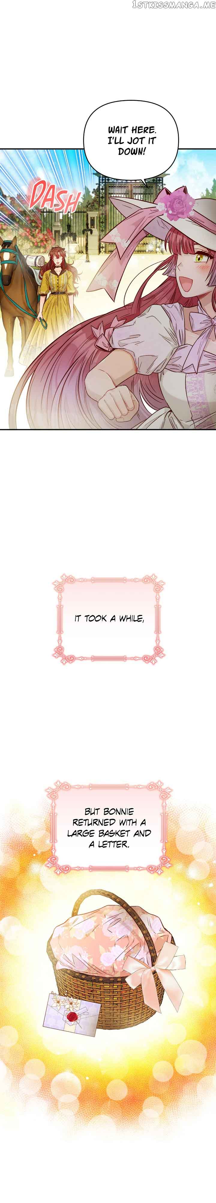 Aristité was Blessed with a Curse Chapter 48 169 36