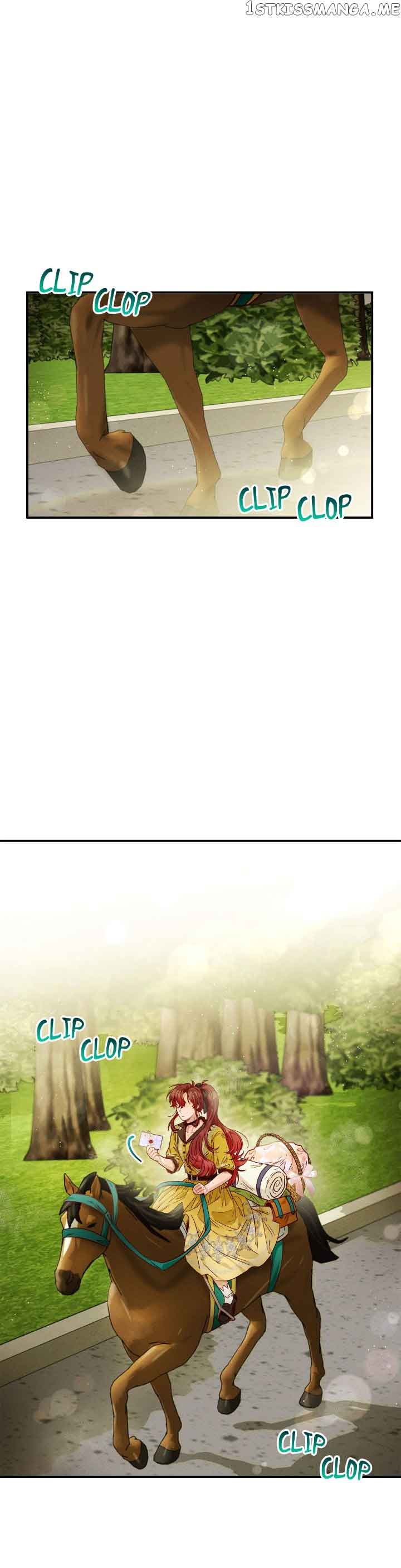 Aristité was Blessed with a Curse Chapter 48 171 38