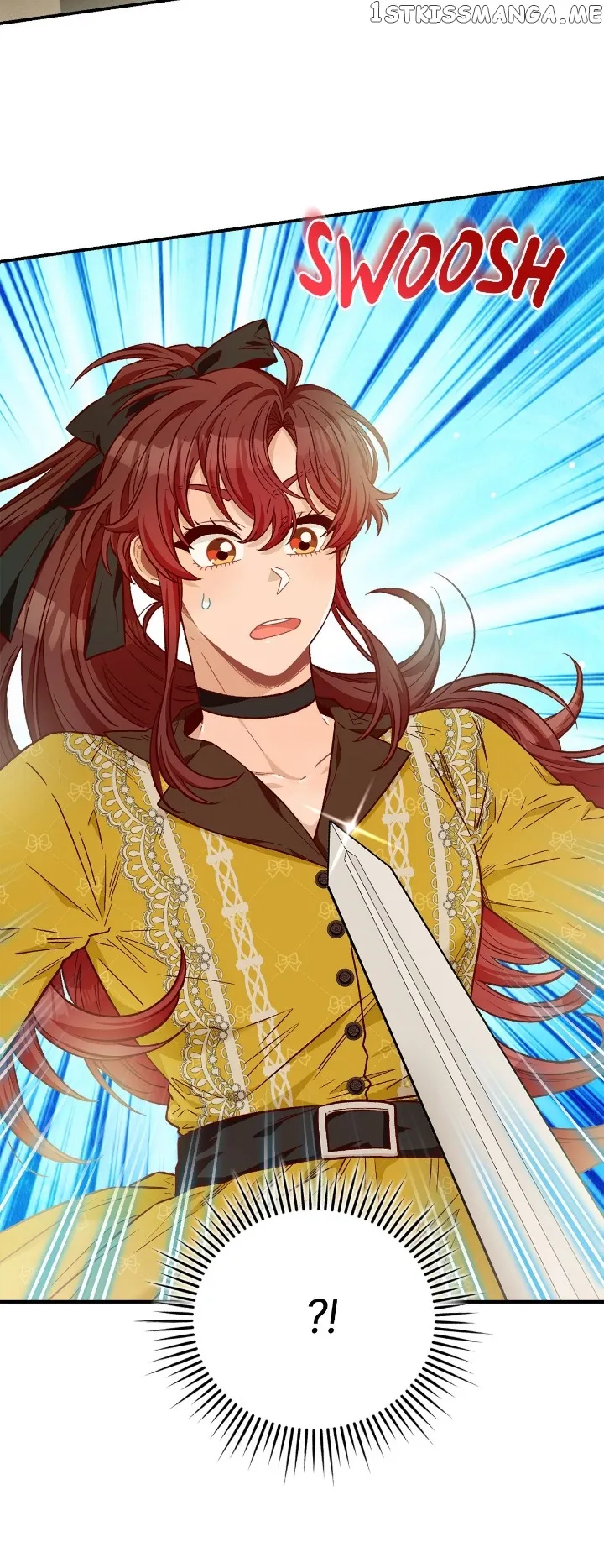 Aristité was Blessed with a Curse Chapter 49 124 03