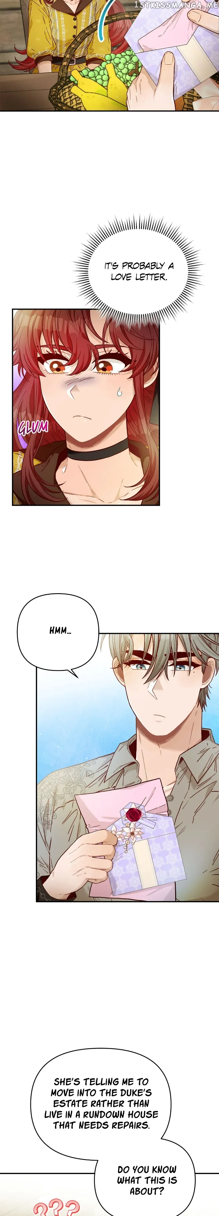 Aristité was Blessed with a Curse Chapter 49 132 11