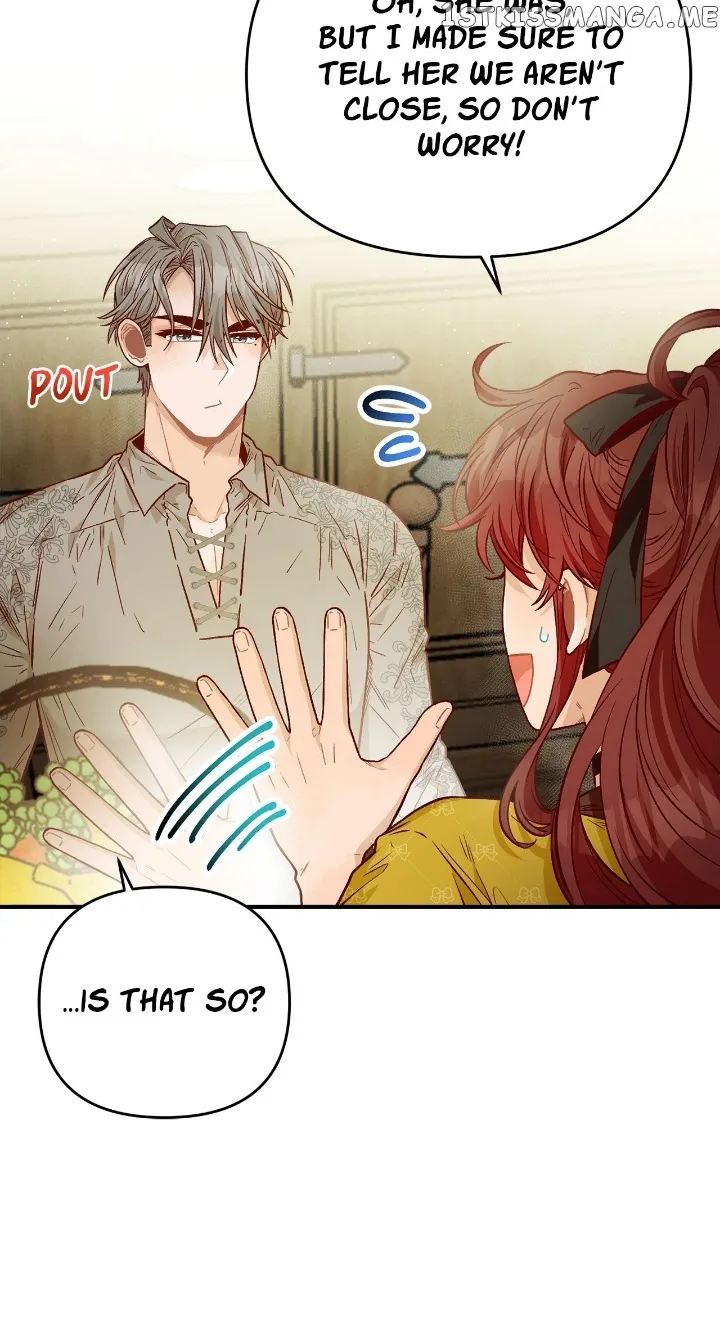 Aristité was Blessed with a Curse Chapter 49 136 15