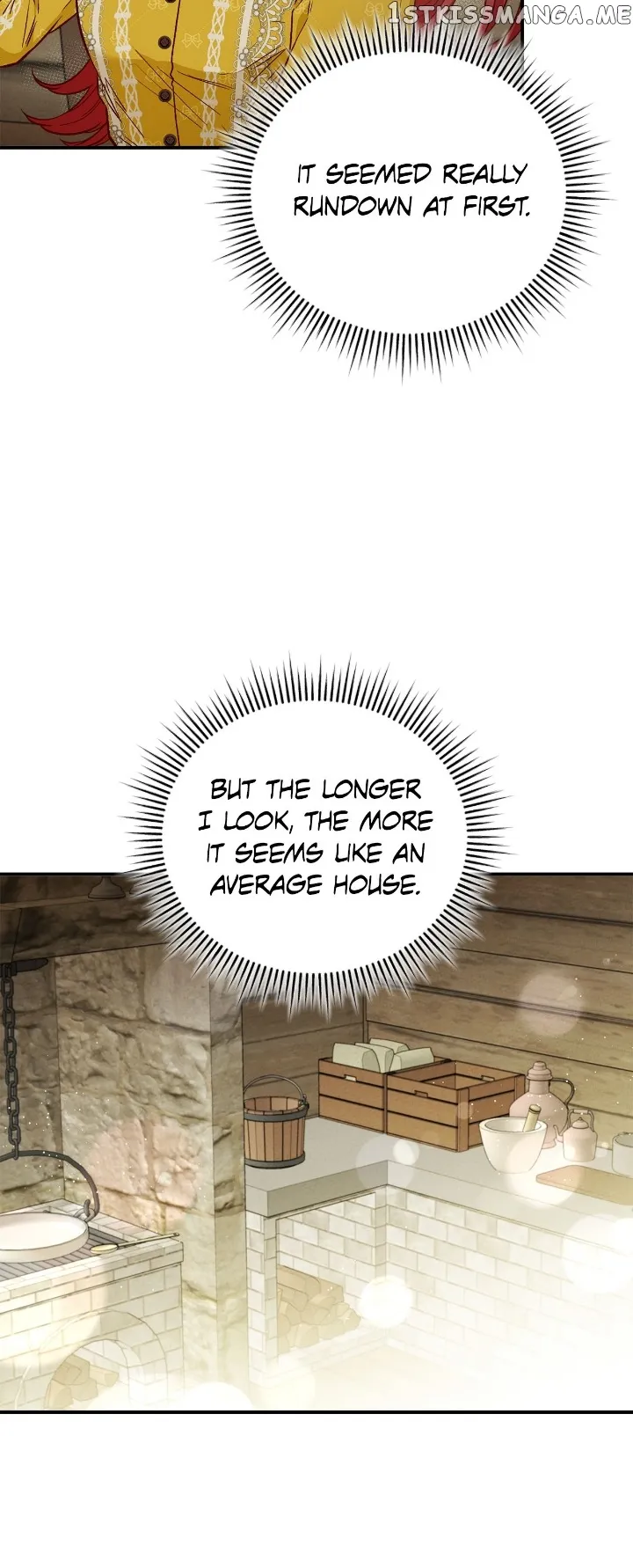 Aristité was Blessed with a Curse Chapter 49 139 18