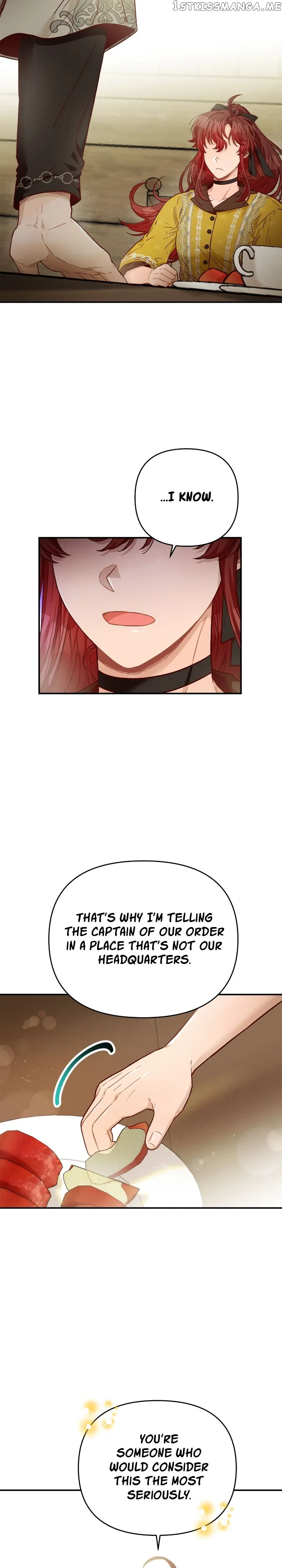 Aristité was Blessed with a Curse Chapter 49 150 29