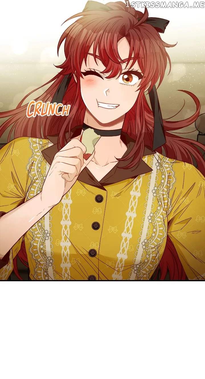 Aristité was Blessed with a Curse Chapter 49 151 30