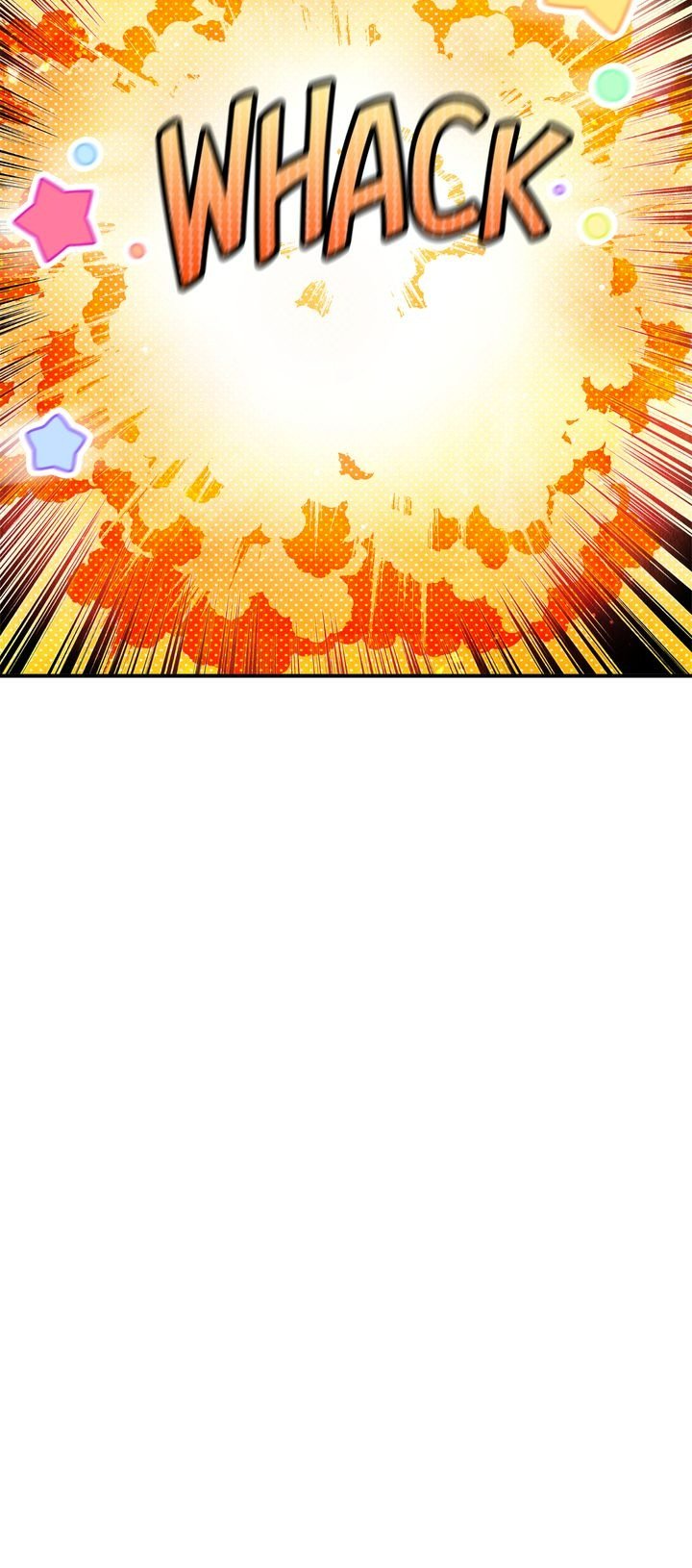 Aristité was Blessed with a Curse Chapter 5.5 97 11