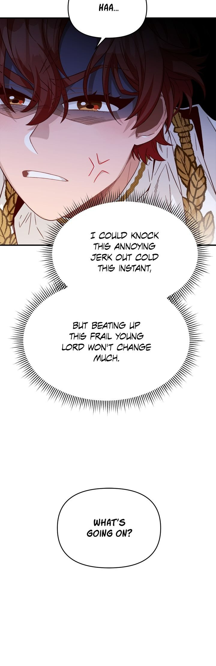 Aristité was Blessed with a Curse Chapter 5.5 89 3