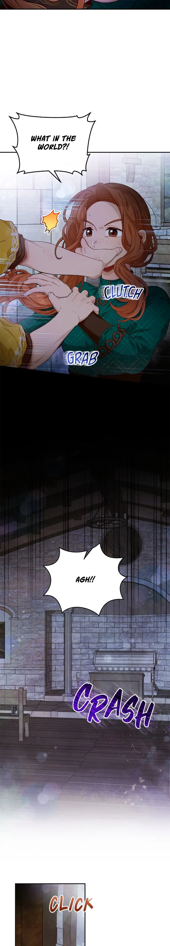 Aristité was Blessed with a Curse Chapter 52 114 02