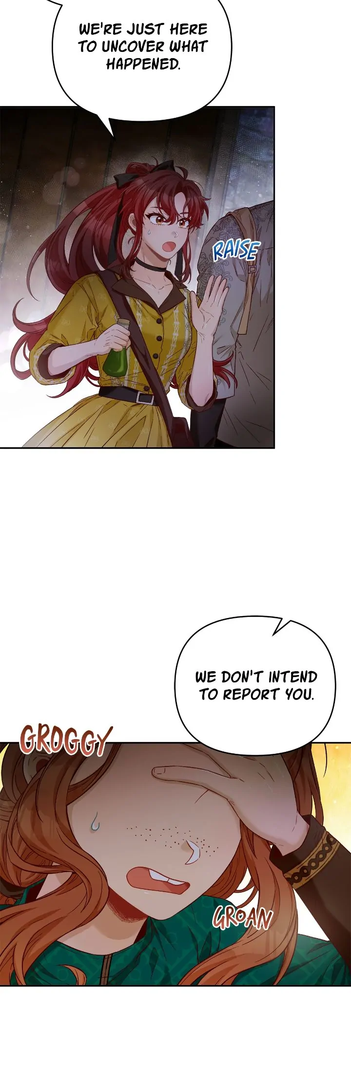 Aristité was Blessed with a Curse Chapter 52 126 14