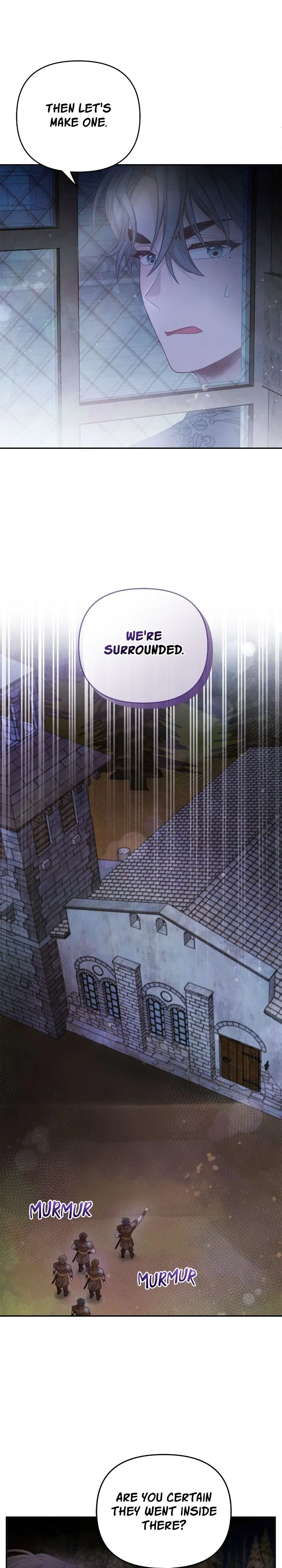 Aristité was Blessed with a Curse Chapter 52 132 20