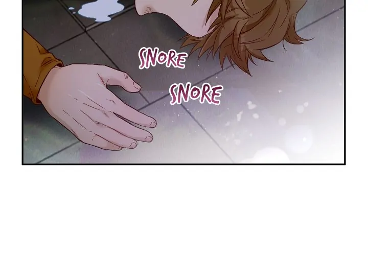 Aristité was Blessed with a Curse Chapter 52 137 25