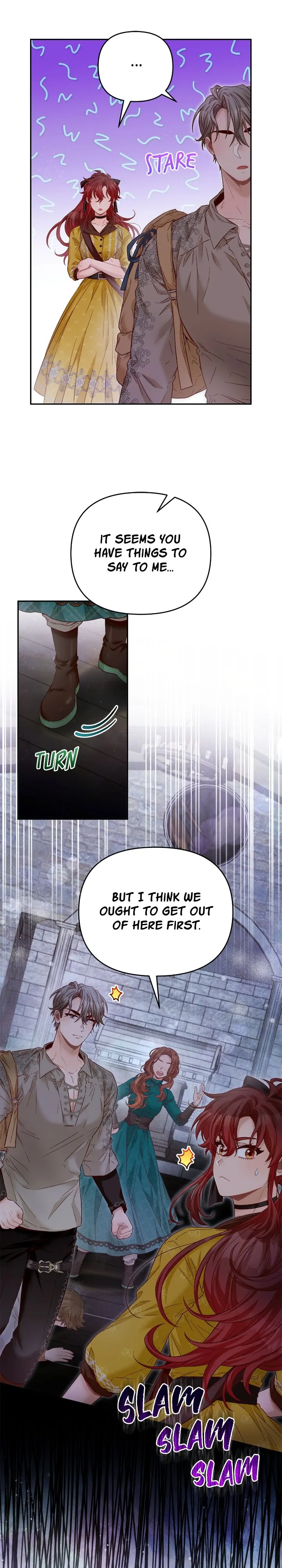 Aristité was Blessed with a Curse Chapter 52 138 26