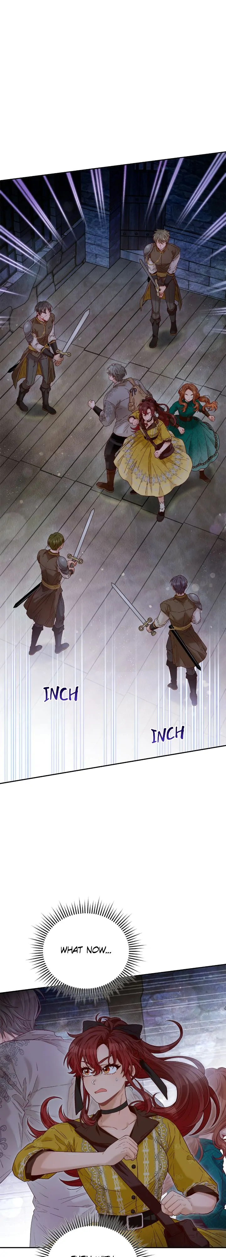 Aristité was Blessed with a Curse Chapter 53 143 01