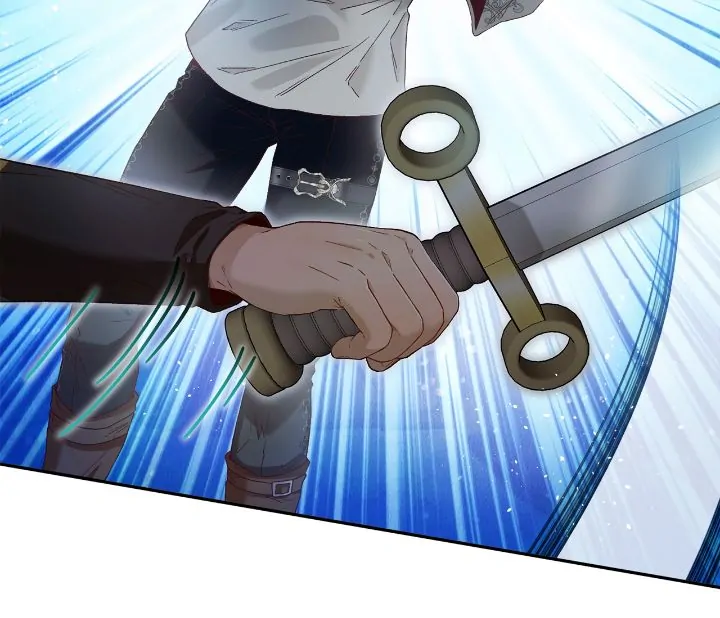 Aristité was Blessed with a Curse Chapter 53 148 06