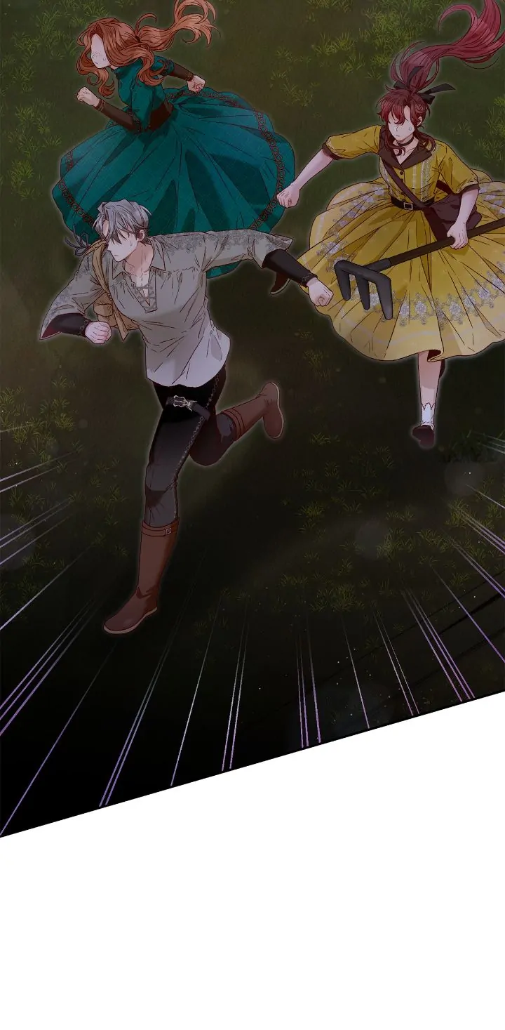 Aristité was Blessed with a Curse Chapter 53 154 12