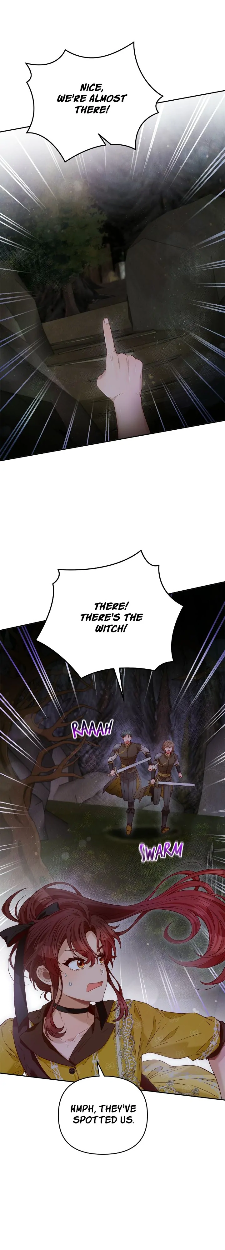 Aristité was Blessed with a Curse Chapter 53 155 13