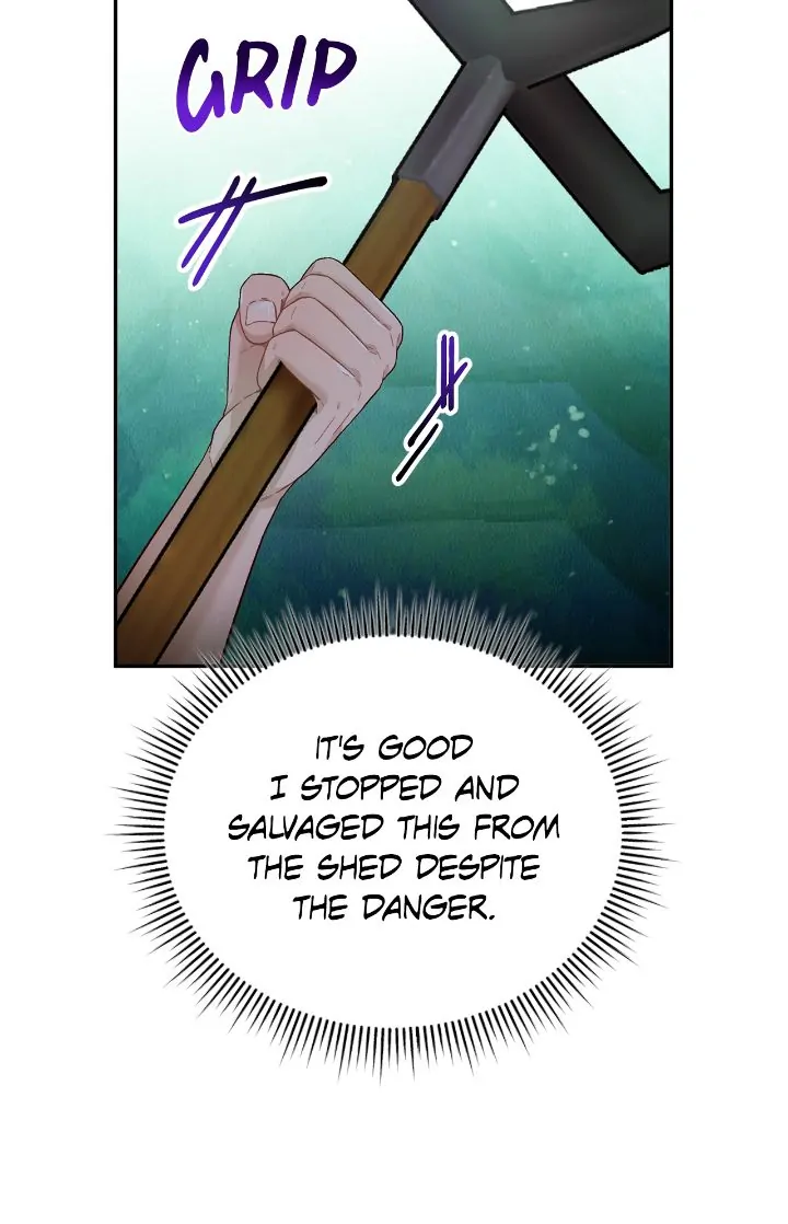 Aristité was Blessed with a Curse Chapter 53 157 15