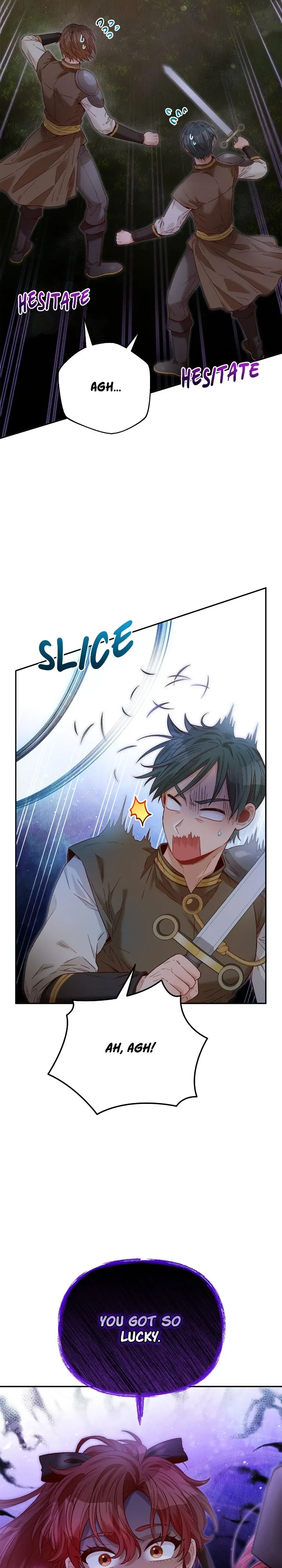 Aristité was Blessed with a Curse Chapter 53 162 20