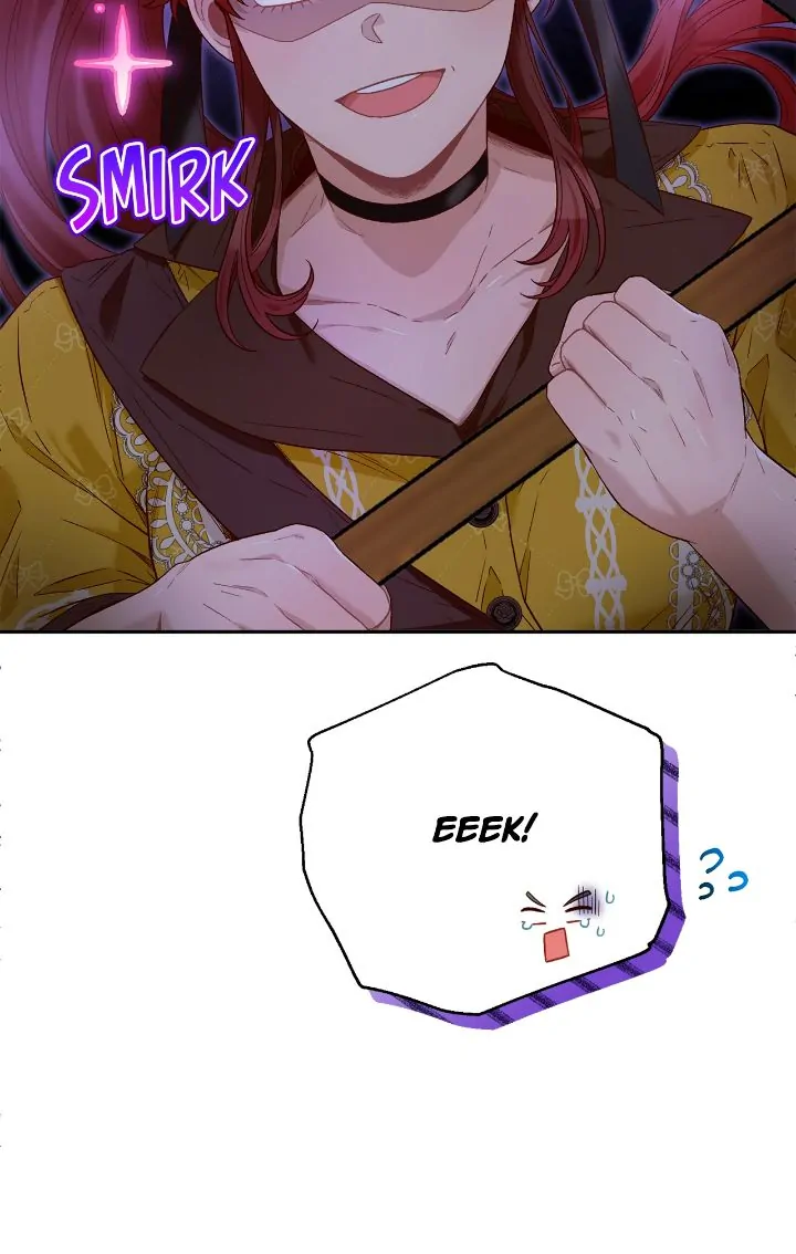 Aristité was Blessed with a Curse Chapter 53 163 21