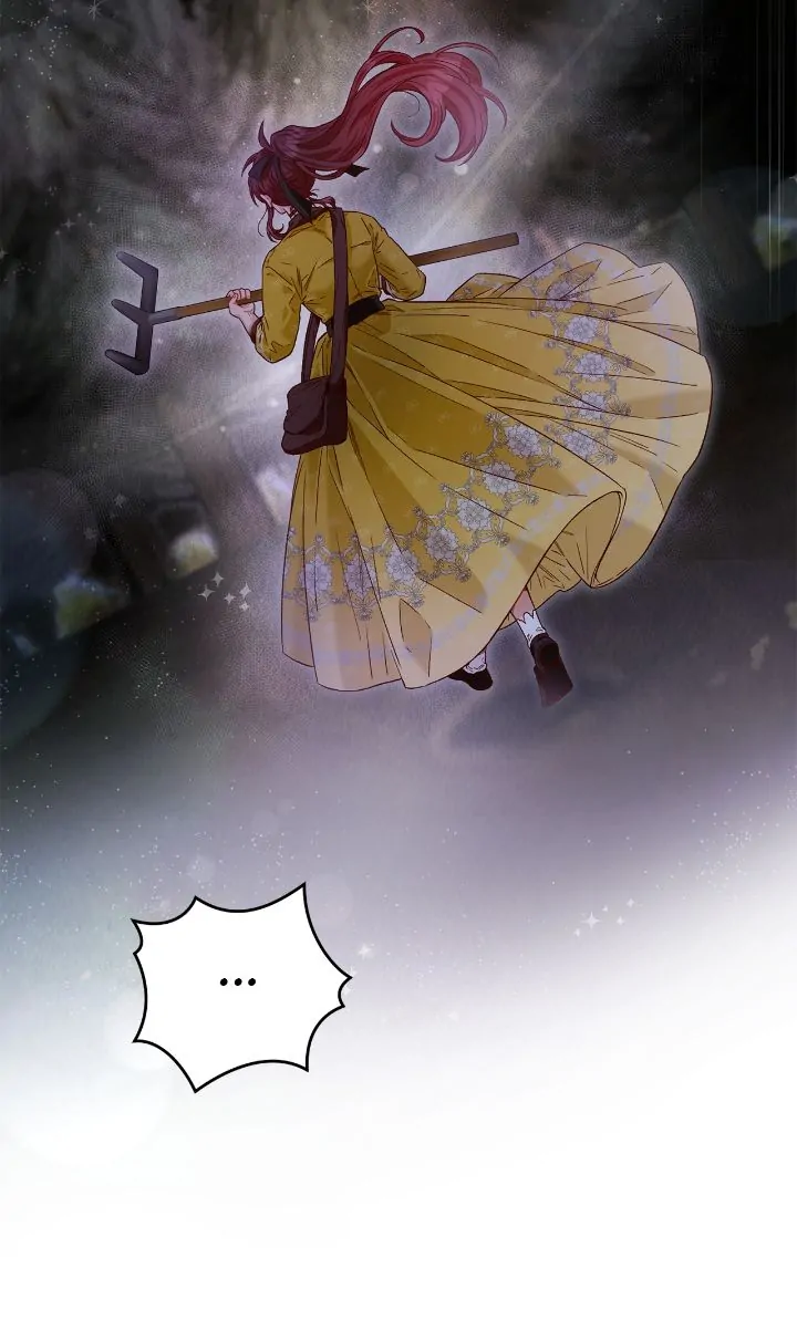 Aristité was Blessed with a Curse Chapter 53 166 24