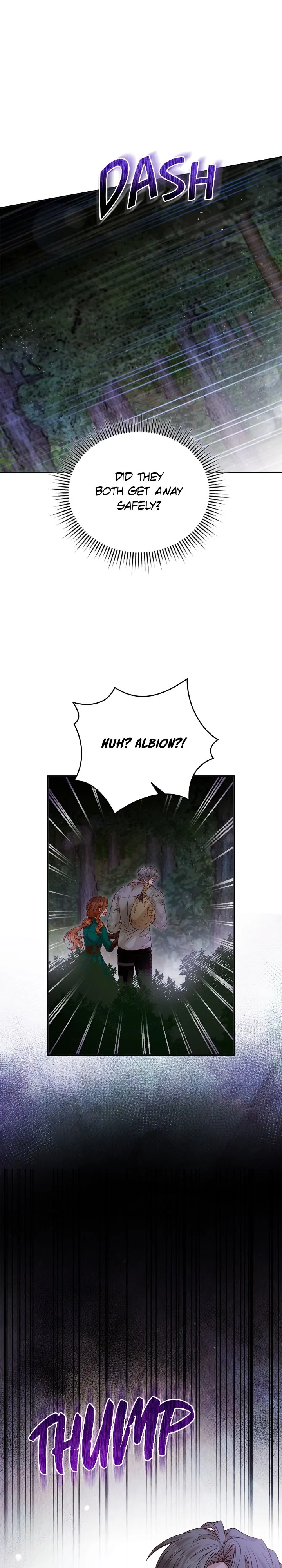 Aristité was Blessed with a Curse Chapter 53 167 25