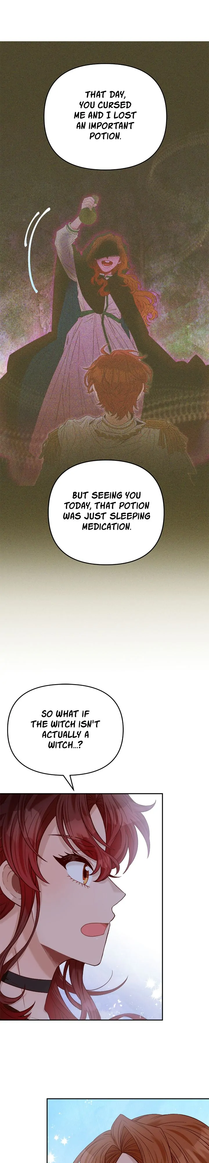 Aristité was Blessed with a Curse Chapter 53 173 31