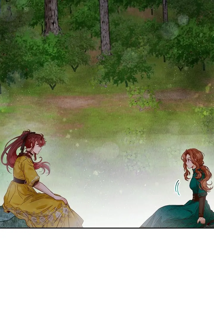 Aristité was Blessed with a Curse Chapter 53 175 33