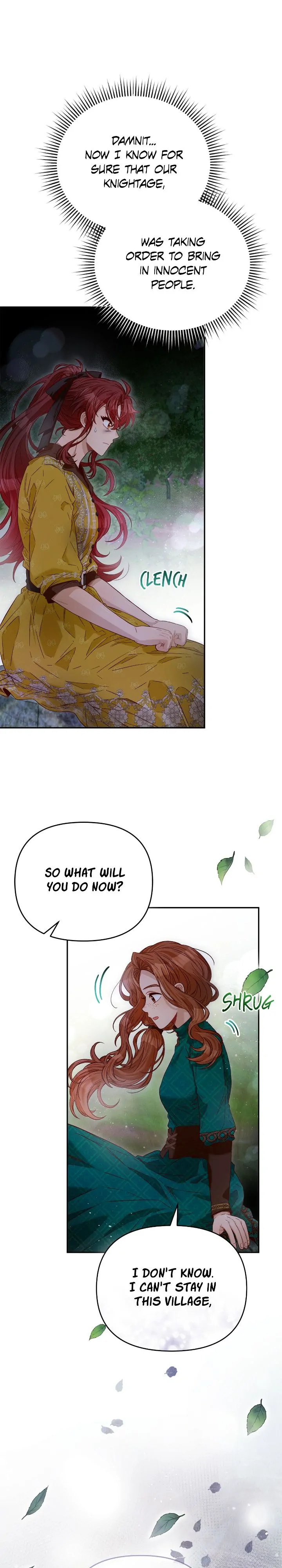 Aristité was Blessed with a Curse Chapter 53 176 34