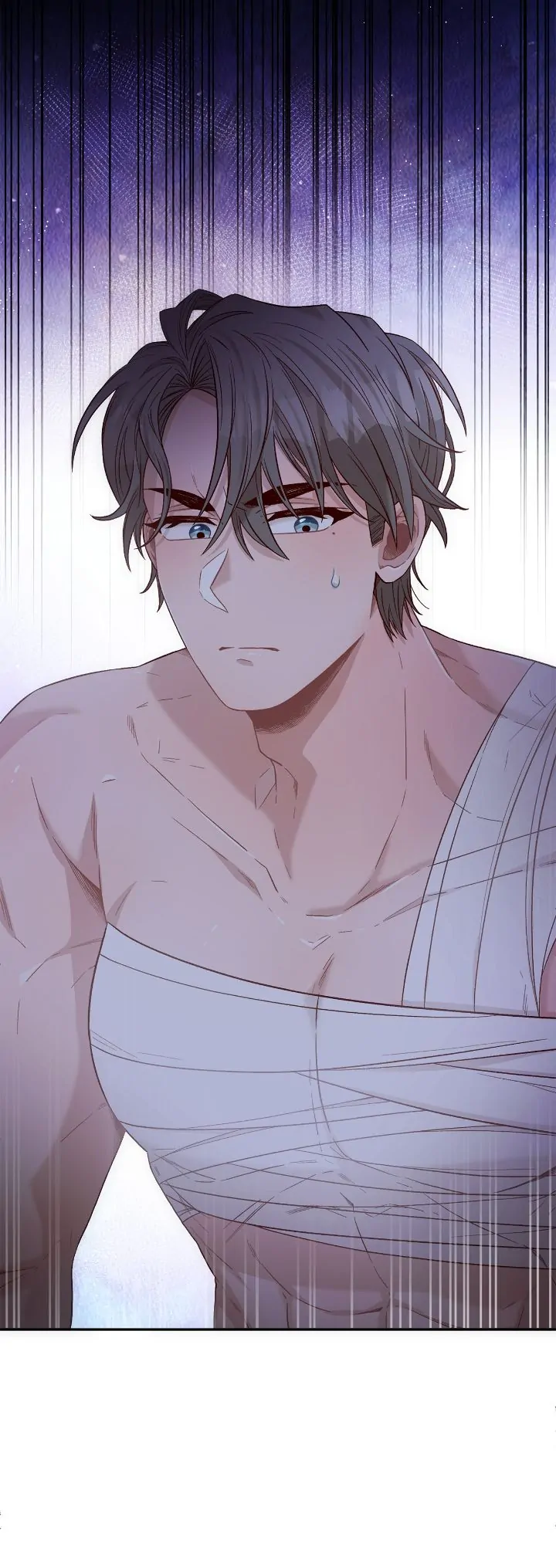 Aristité was Blessed with a Curse Chapter 53 184 42