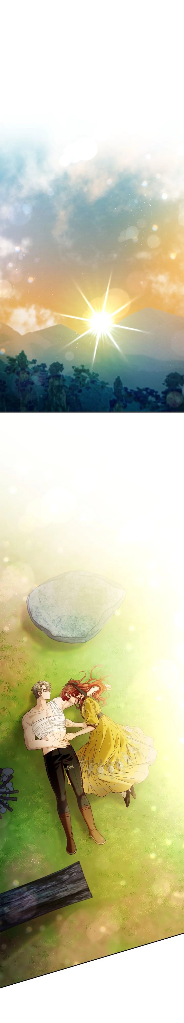 Aristité was Blessed with a Curse Chapter 55 138 02