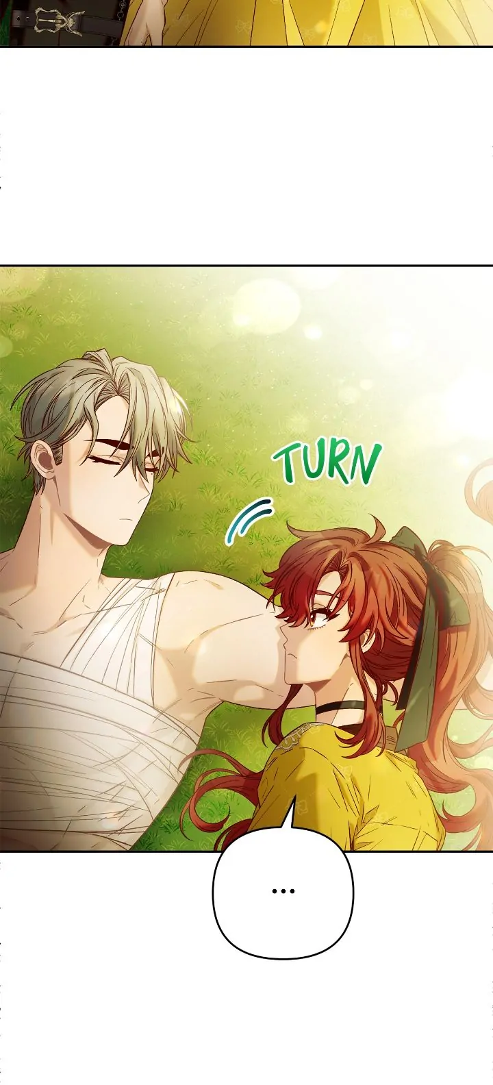 Aristité was Blessed with a Curse Chapter 55 140 04