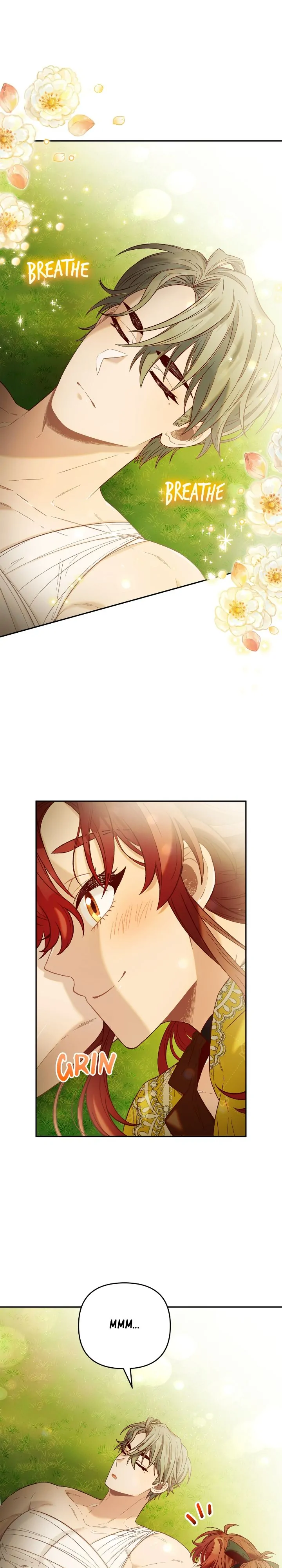 Aristité was Blessed with a Curse Chapter 55 141 05