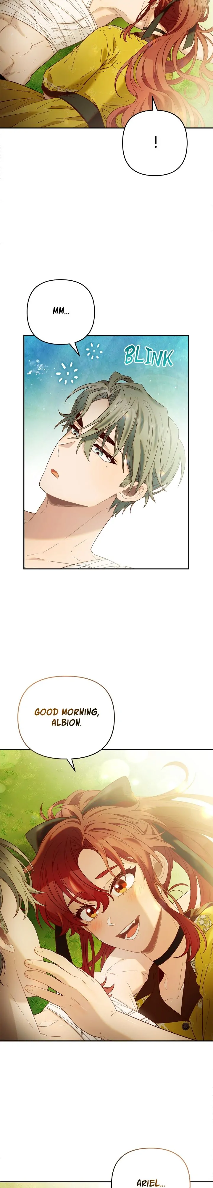 Aristité was Blessed with a Curse Chapter 55 142 06