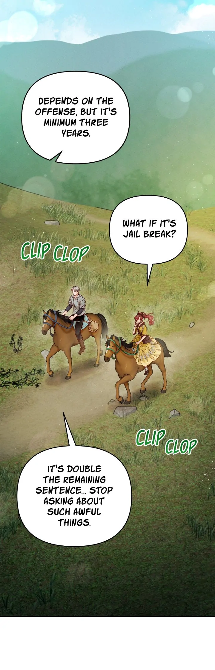 Aristité was Blessed with a Curse Chapter 55 146 10