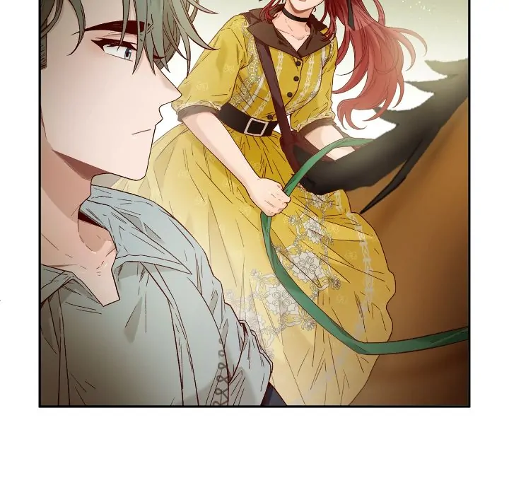 Aristité was Blessed with a Curse Chapter 55 149 13