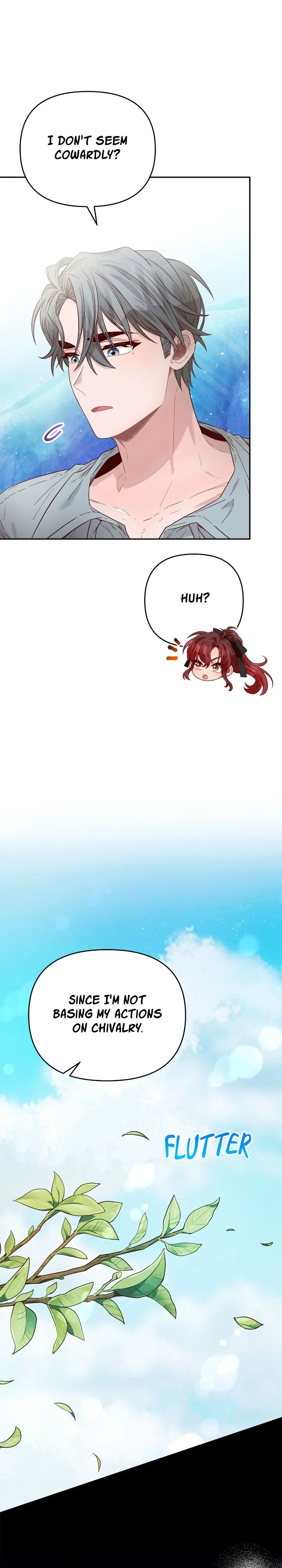 Aristité was Blessed with a Curse Chapter 55 150 14