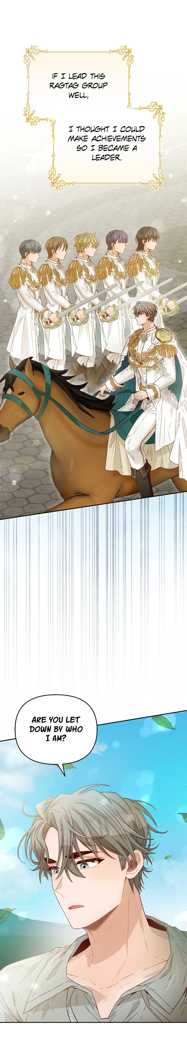 Aristité was Blessed with a Curse Chapter 55 153 17