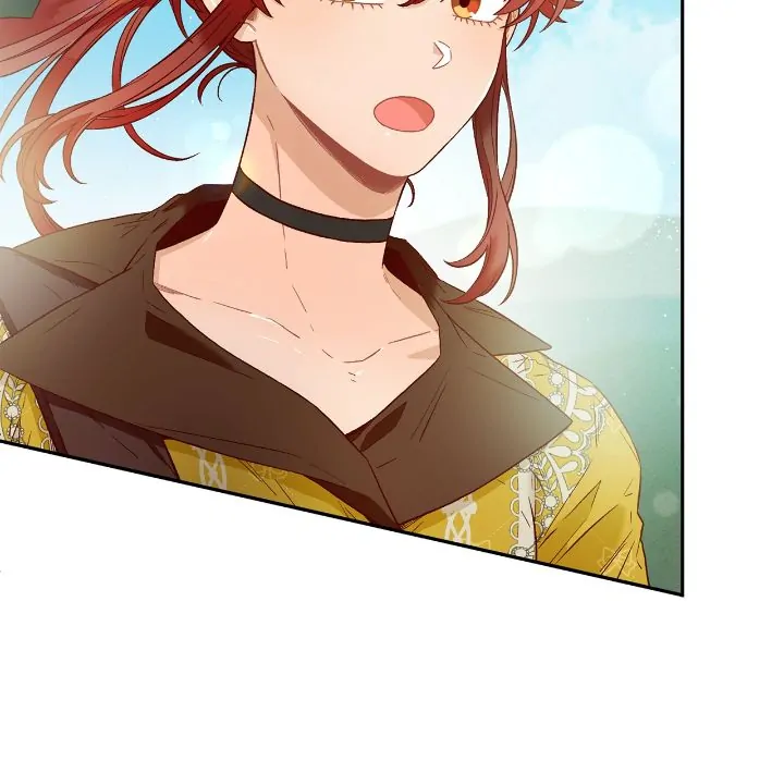 Aristité was Blessed with a Curse Chapter 55 155 19