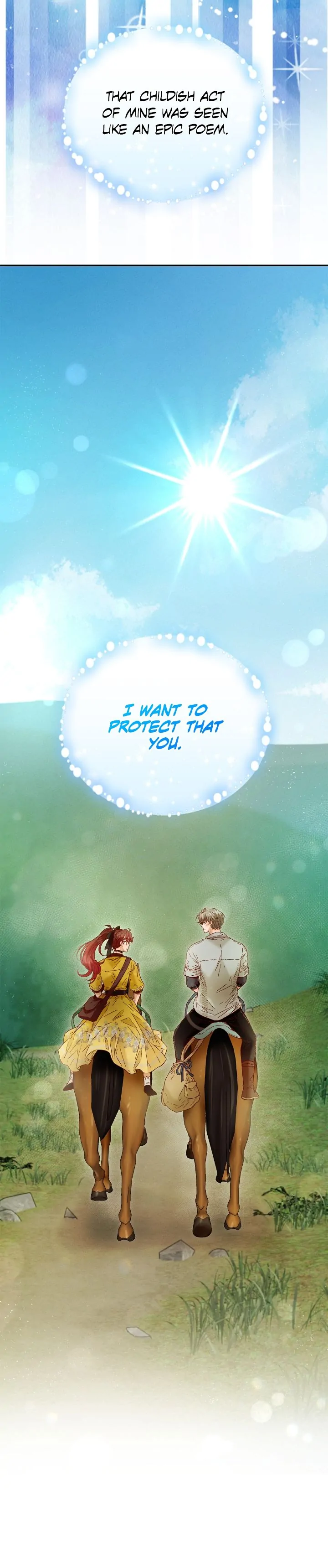 Aristité was Blessed with a Curse Chapter 55 159 23