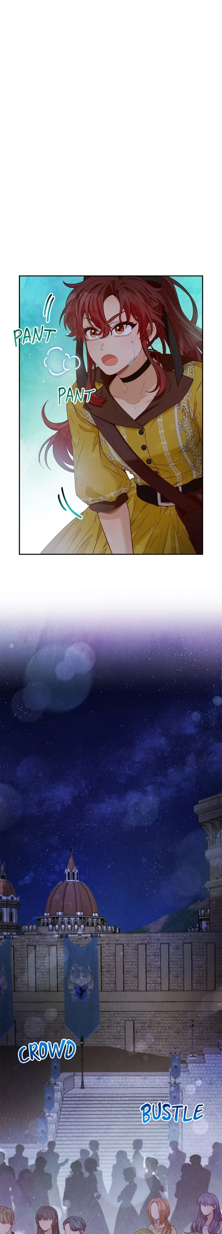 Aristité was Blessed with a Curse Chapter 55 166 30