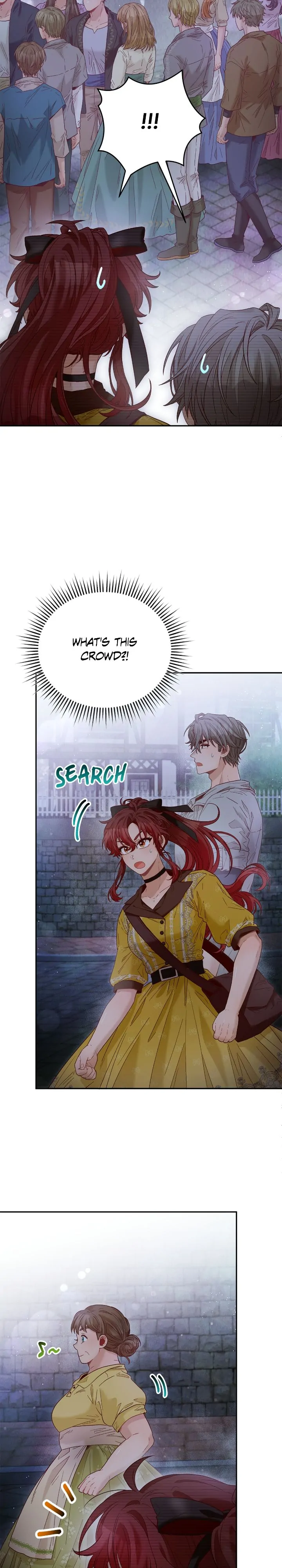 Aristité was Blessed with a Curse Chapter 55 167 31