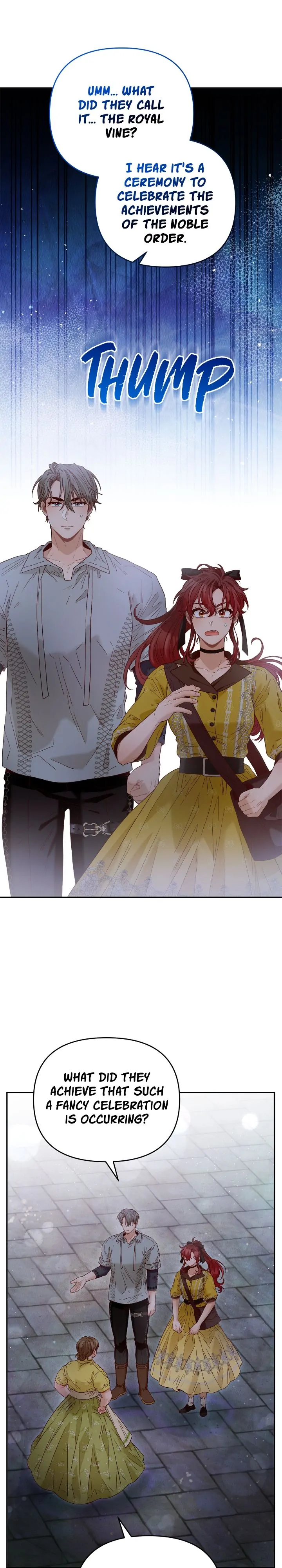 Aristité was Blessed with a Curse Chapter 55 170 34