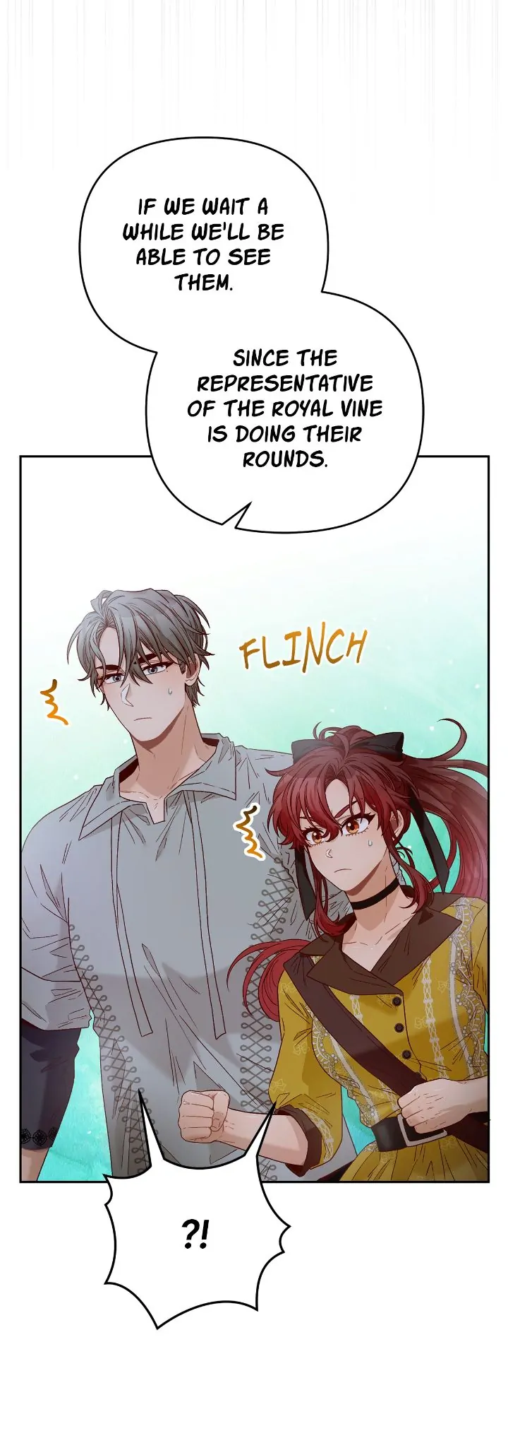 Aristité was Blessed with a Curse Chapter 55 172 36